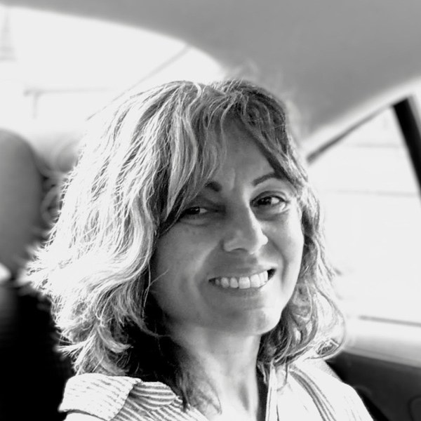 Sonal A., owner of 318 W Hackberry